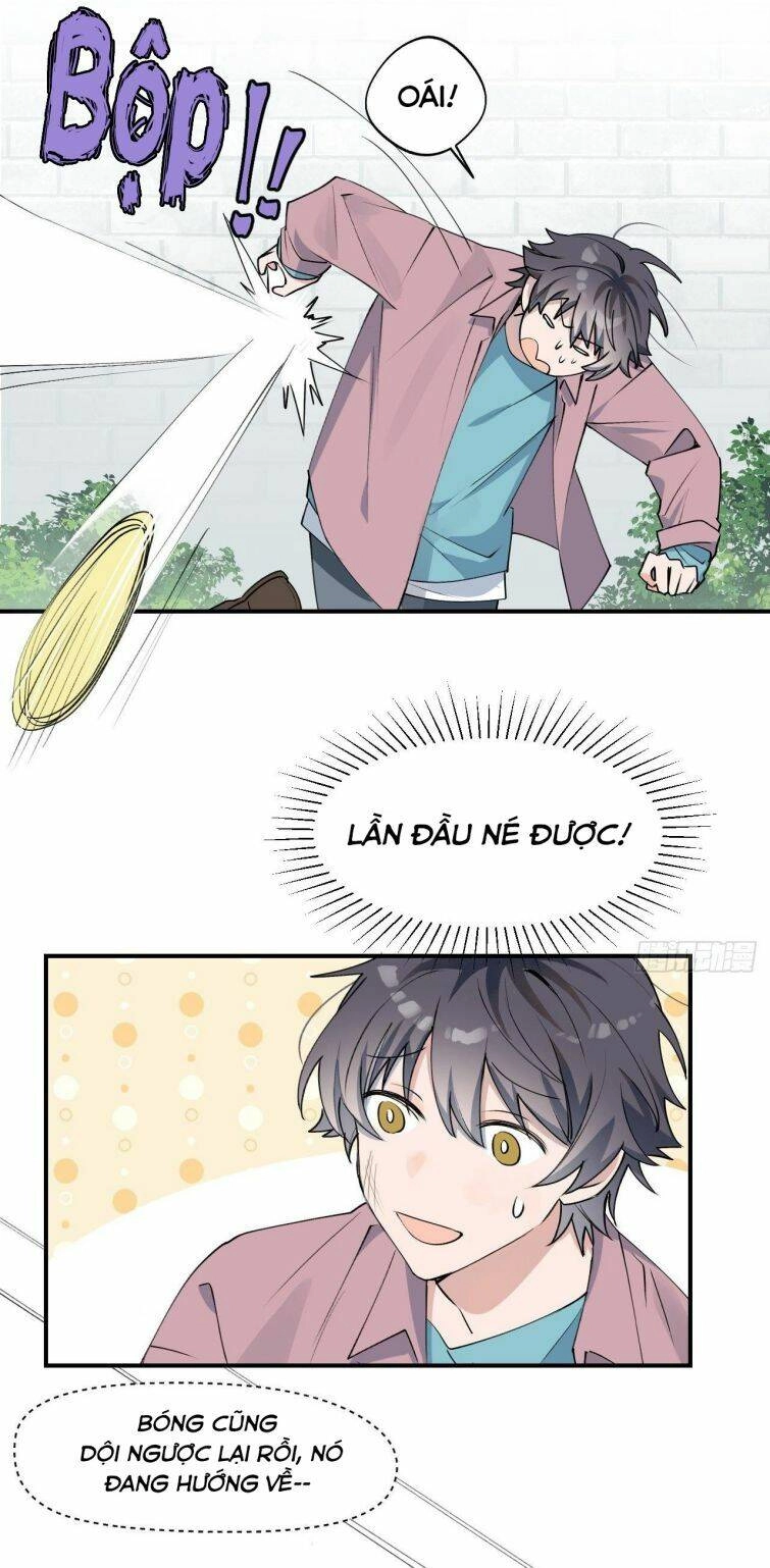 Ma Vương Đại Nhân Luôn Trêu Chọc Tôi Chapter 4 - 41