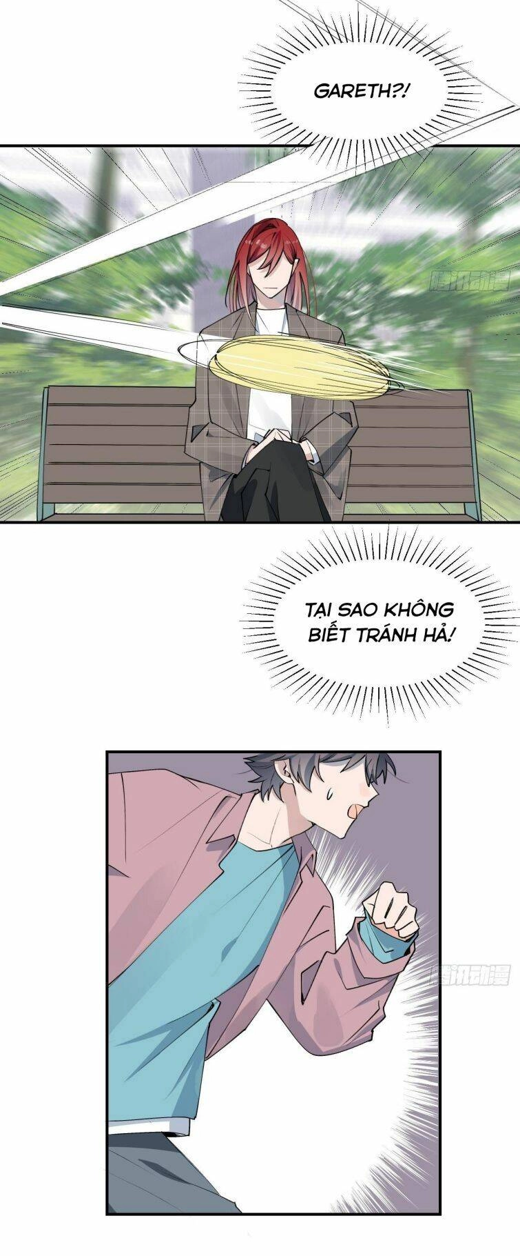 Ma Vương Đại Nhân Luôn Trêu Chọc Tôi Chapter 4 - 42