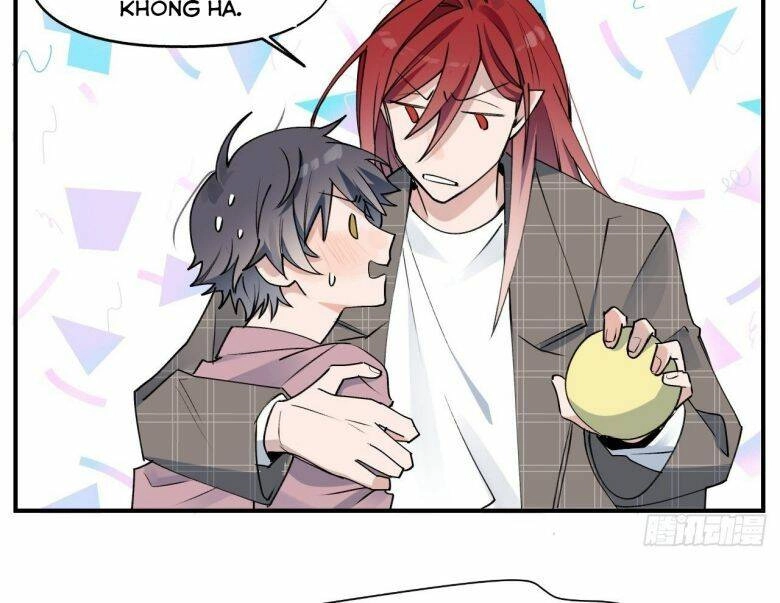 Ma Vương Đại Nhân Luôn Trêu Chọc Tôi Chapter 5 - 10