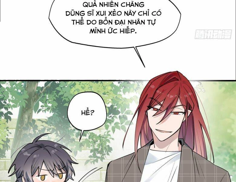 Ma Vương Đại Nhân Luôn Trêu Chọc Tôi Chapter 5 - 13