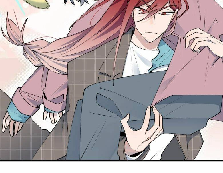 Ma Vương Đại Nhân Luôn Trêu Chọc Tôi Chapter 5 - 30