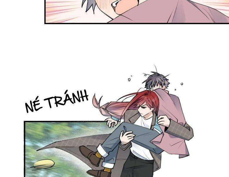 Ma Vương Đại Nhân Luôn Trêu Chọc Tôi Chapter 5 - 32