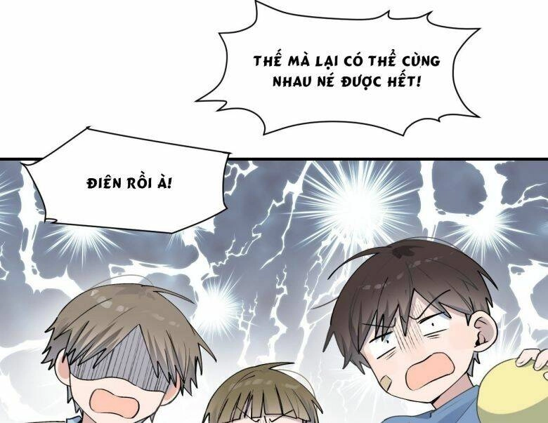 Ma Vương Đại Nhân Luôn Trêu Chọc Tôi Chapter 5 - 34