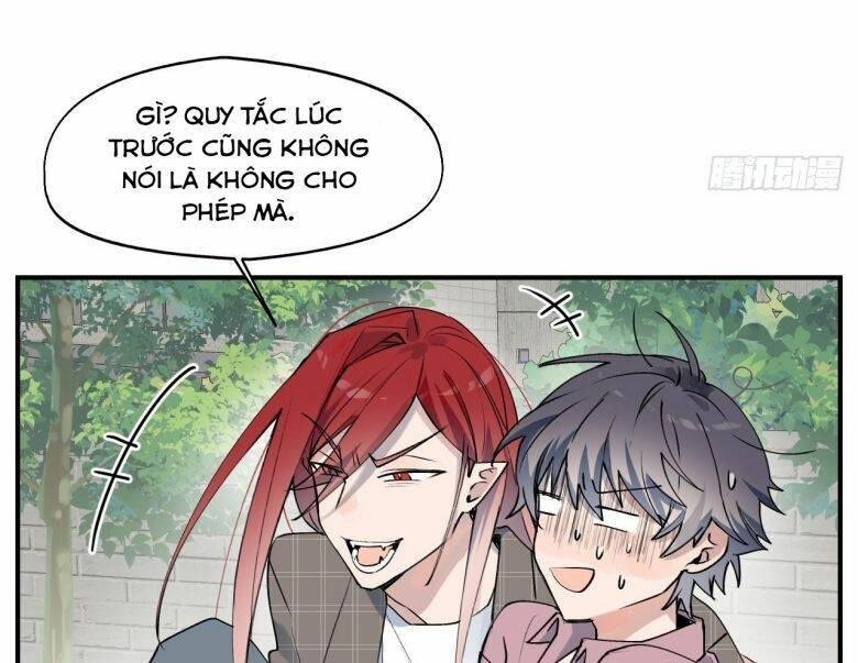 Ma Vương Đại Nhân Luôn Trêu Chọc Tôi Chapter 5 - 36