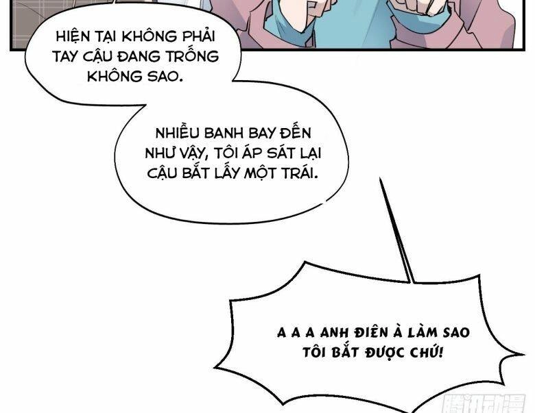 Ma Vương Đại Nhân Luôn Trêu Chọc Tôi Chapter 5 - 43