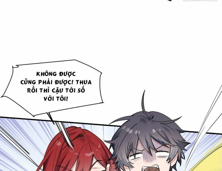 Ma Vương Đại Nhân Luôn Trêu Chọc Tôi Chapter 5 - 44