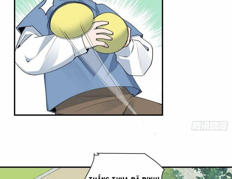 Ma Vương Đại Nhân Luôn Trêu Chọc Tôi Chapter 5 - 52