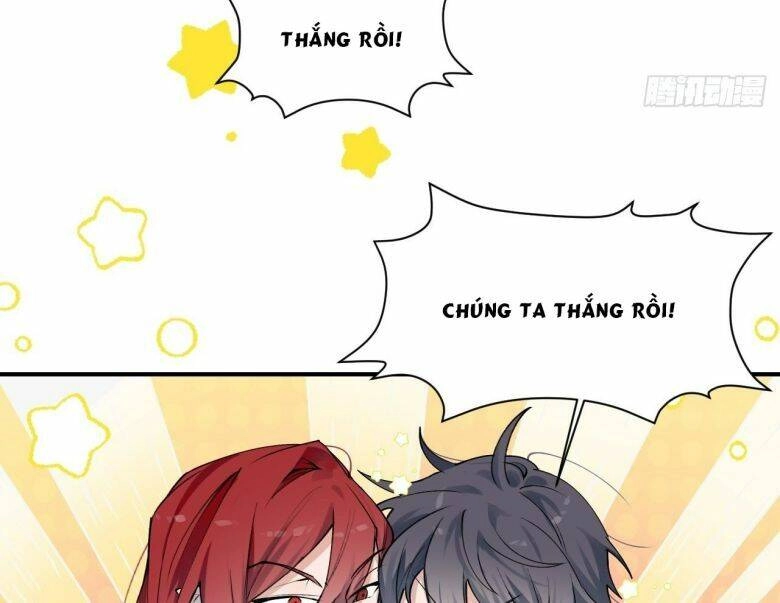 Ma Vương Đại Nhân Luôn Trêu Chọc Tôi Chapter 5 - 56