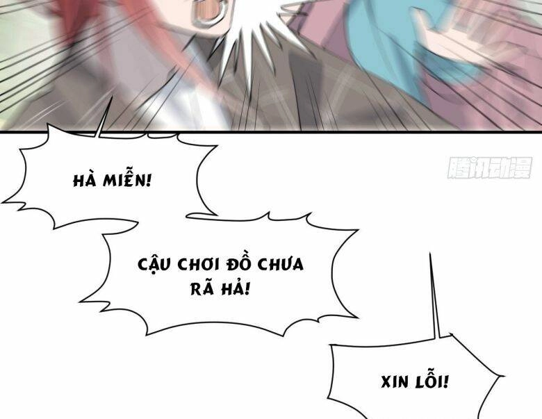 Ma Vương Đại Nhân Luôn Trêu Chọc Tôi Chapter 5 - 64