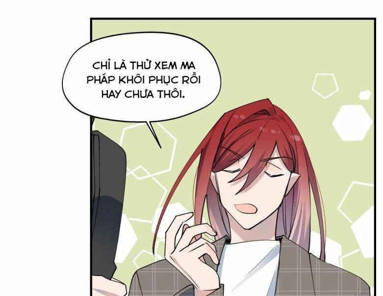 Ma Vương Đại Nhân Luôn Trêu Chọc Tôi Chapter 5 - 79