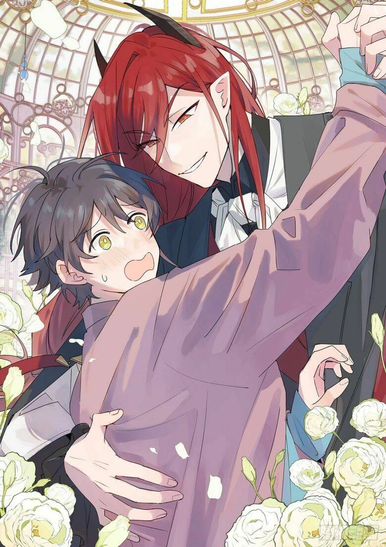 Ma Vương Đại Nhân Luôn Trêu Chọc Tôi Chapter 6 - 2