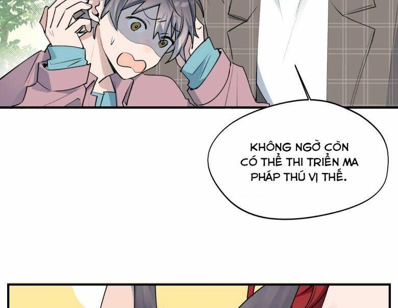 Ma Vương Đại Nhân Luôn Trêu Chọc Tôi Chapter 6 - 9