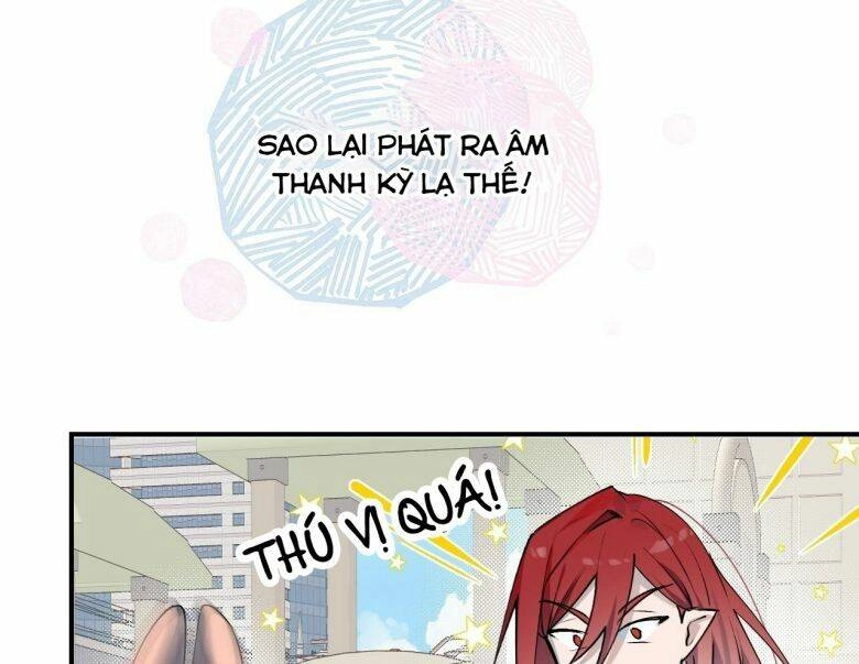 Ma Vương Đại Nhân Luôn Trêu Chọc Tôi Chapter 6 - 18