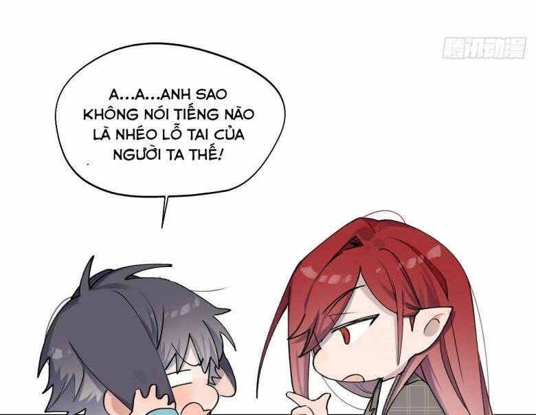 Ma Vương Đại Nhân Luôn Trêu Chọc Tôi Chapter 6 - 20