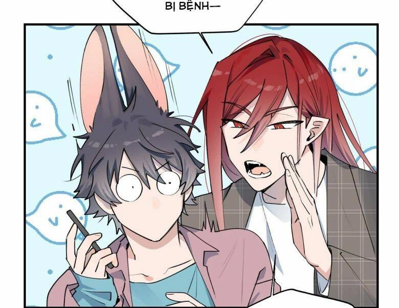 Ma Vương Đại Nhân Luôn Trêu Chọc Tôi Chapter 6 - 27