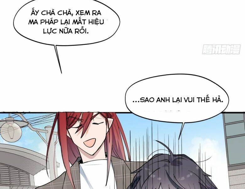 Ma Vương Đại Nhân Luôn Trêu Chọc Tôi Chapter 6 - 36