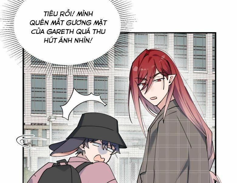 Ma Vương Đại Nhân Luôn Trêu Chọc Tôi Chapter 6 - 46