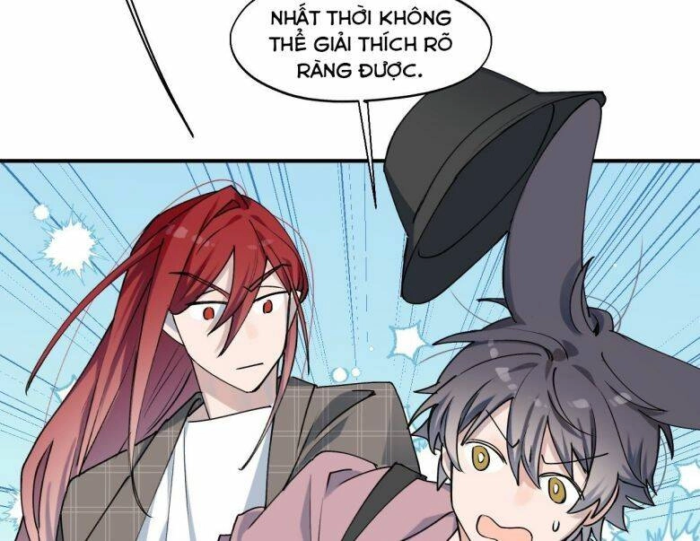 Ma Vương Đại Nhân Luôn Trêu Chọc Tôi Chapter 6 - 50