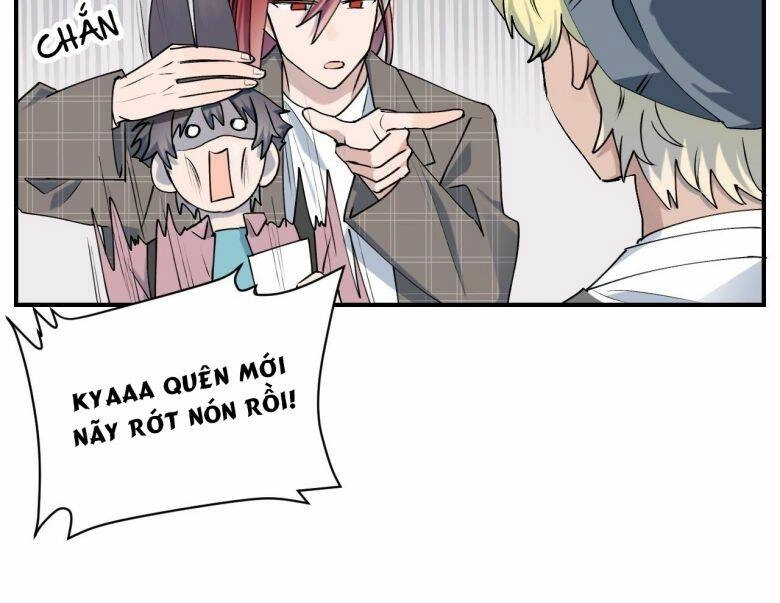 Ma Vương Đại Nhân Luôn Trêu Chọc Tôi Chapter 6 - 70