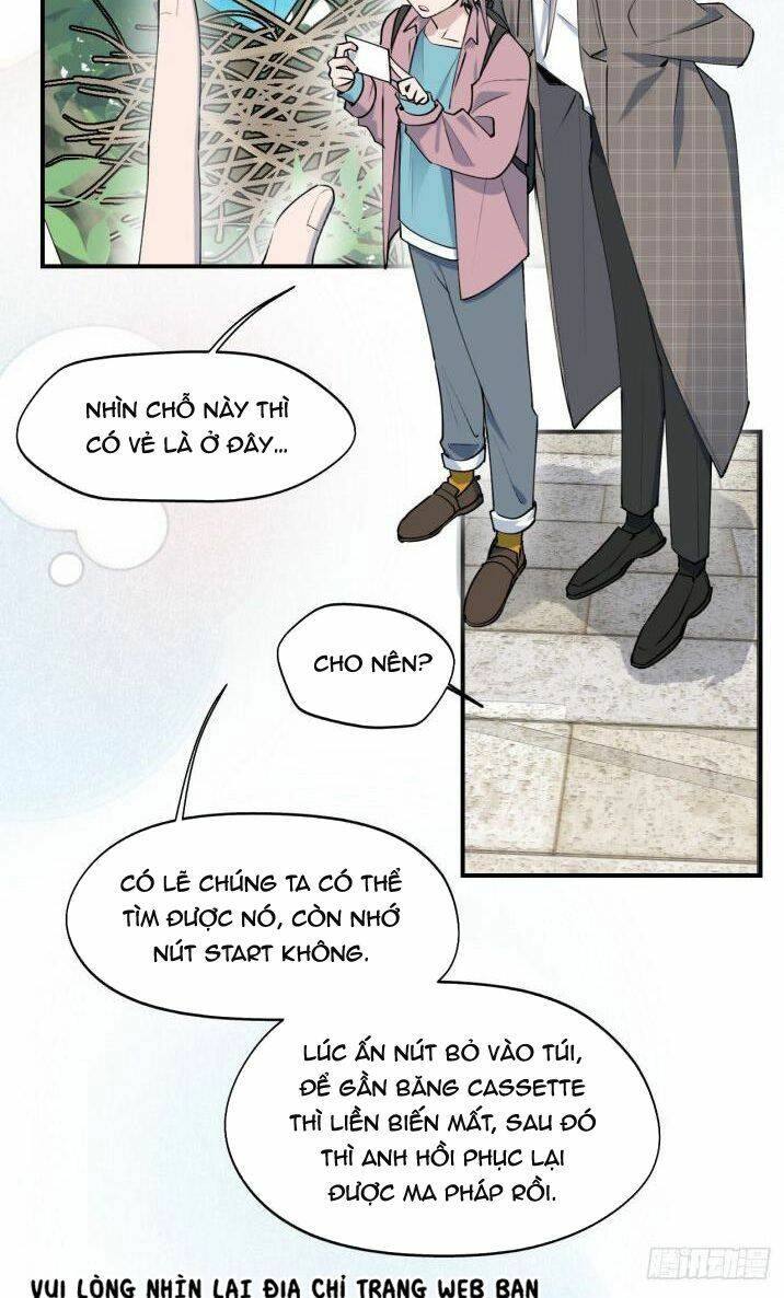 Ma Vương Đại Nhân Luôn Trêu Chọc Tôi Chapter 7 - 4