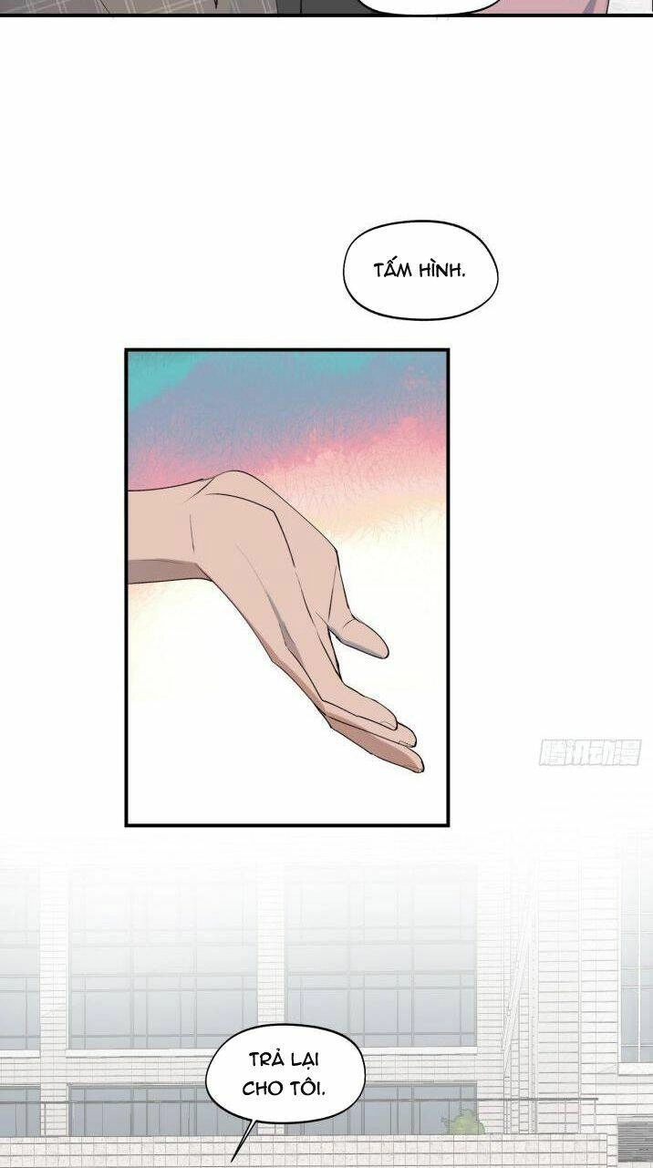 Ma Vương Đại Nhân Luôn Trêu Chọc Tôi Chapter 7 - 9