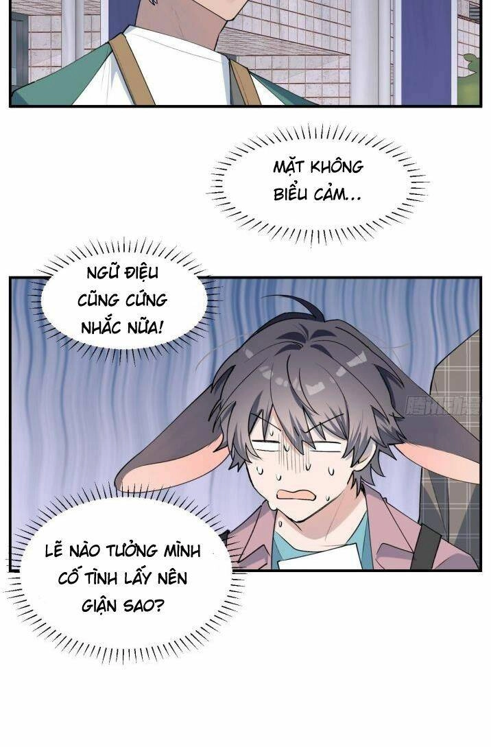 Ma Vương Đại Nhân Luôn Trêu Chọc Tôi Chapter 7 - 11