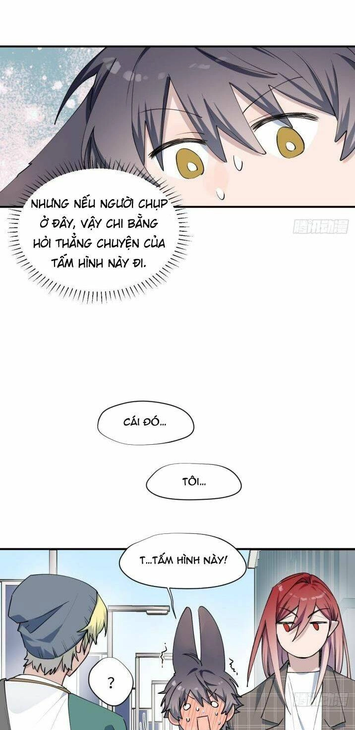 Ma Vương Đại Nhân Luôn Trêu Chọc Tôi Chapter 7 - 12