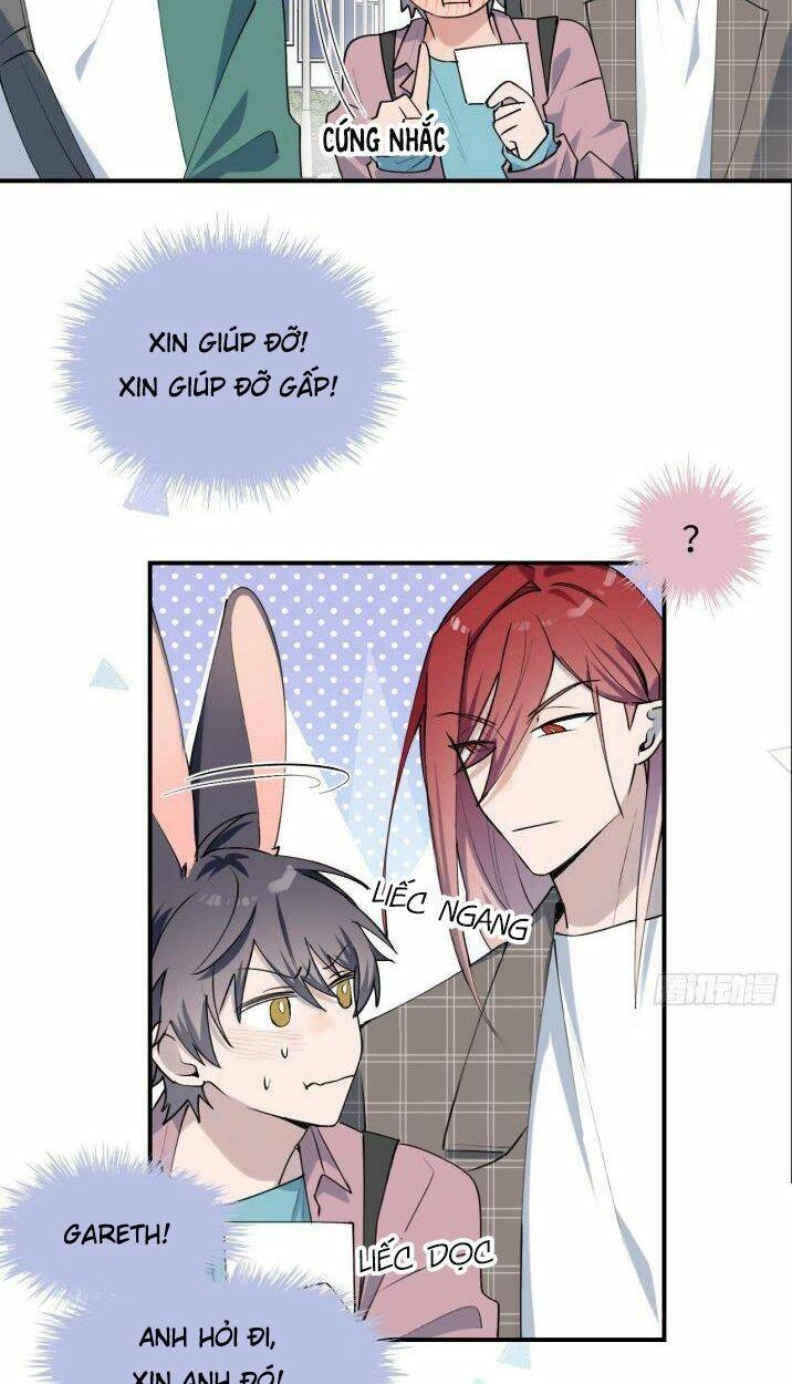 Ma Vương Đại Nhân Luôn Trêu Chọc Tôi Chapter 7 - 13