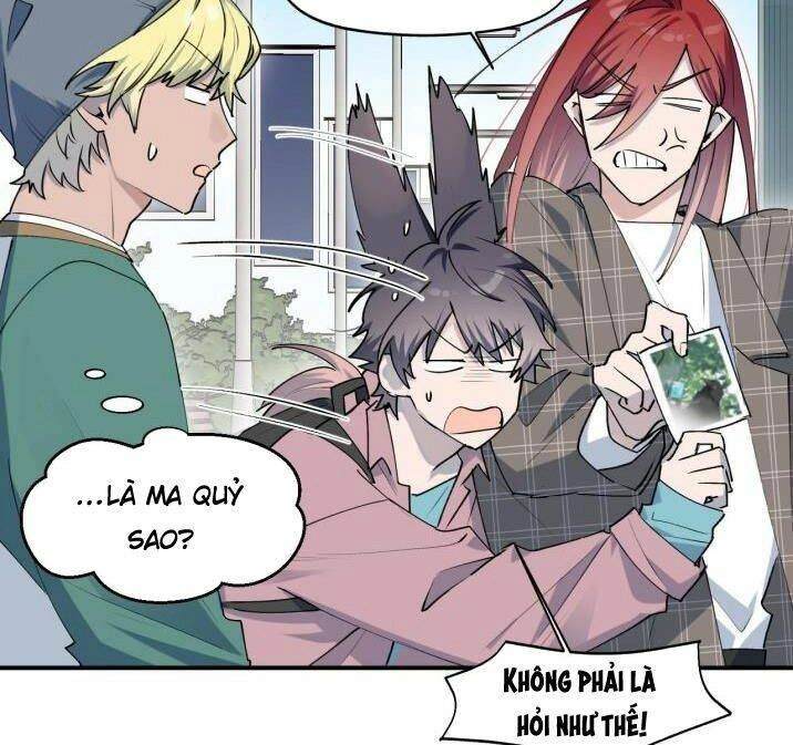 Ma Vương Đại Nhân Luôn Trêu Chọc Tôi Chapter 7 - 16