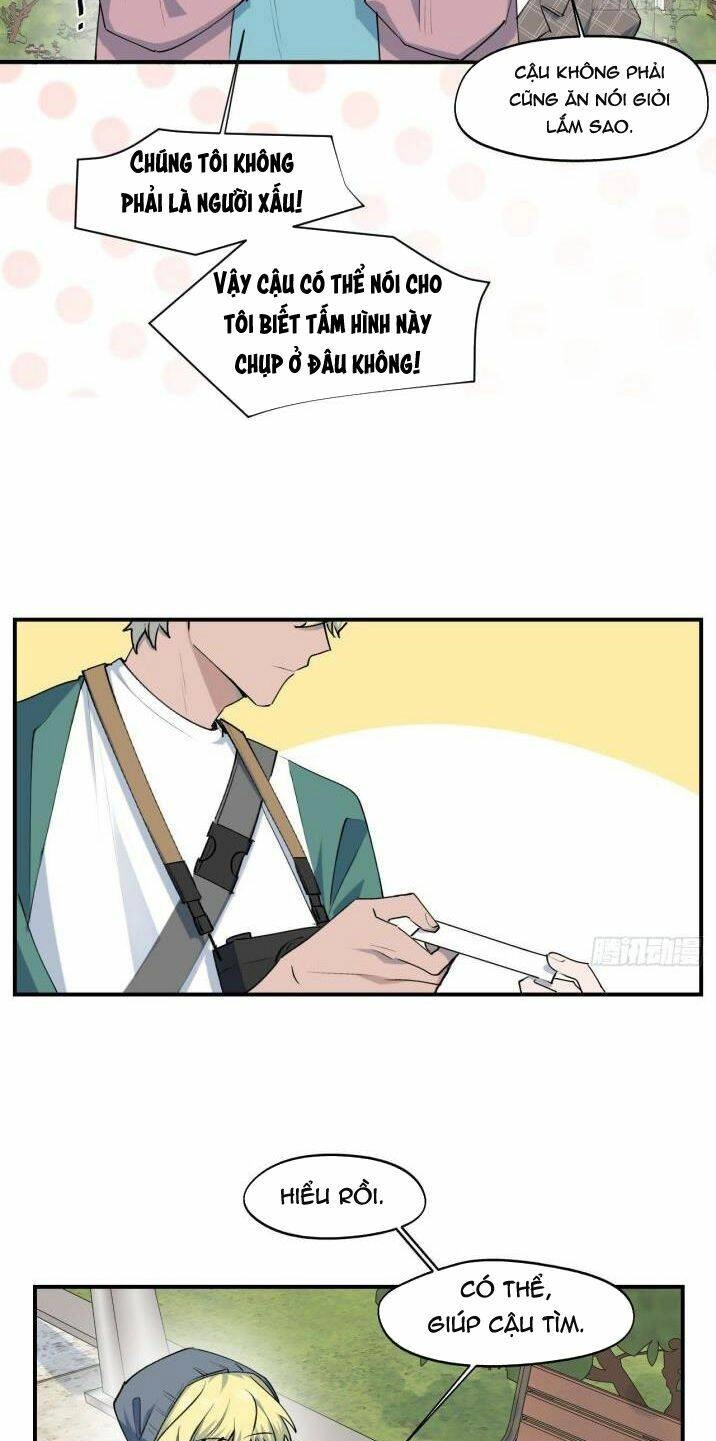 Ma Vương Đại Nhân Luôn Trêu Chọc Tôi Chapter 7 - 18