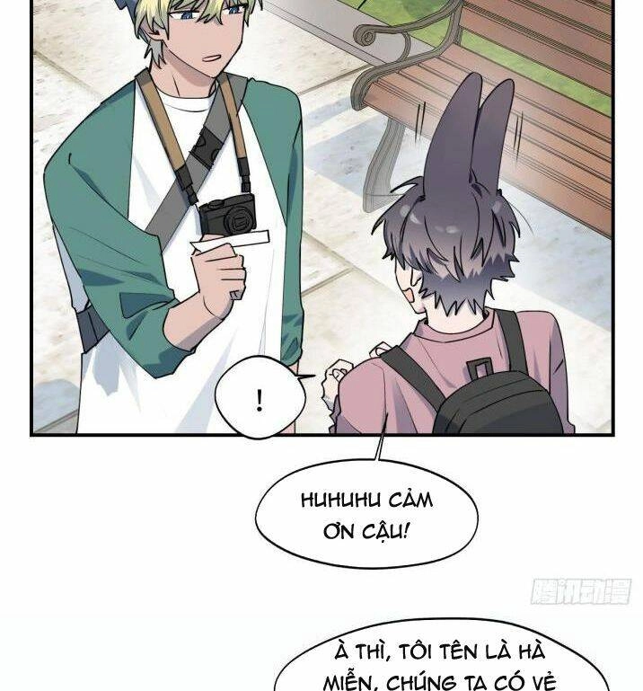 Ma Vương Đại Nhân Luôn Trêu Chọc Tôi Chapter 7 - 19