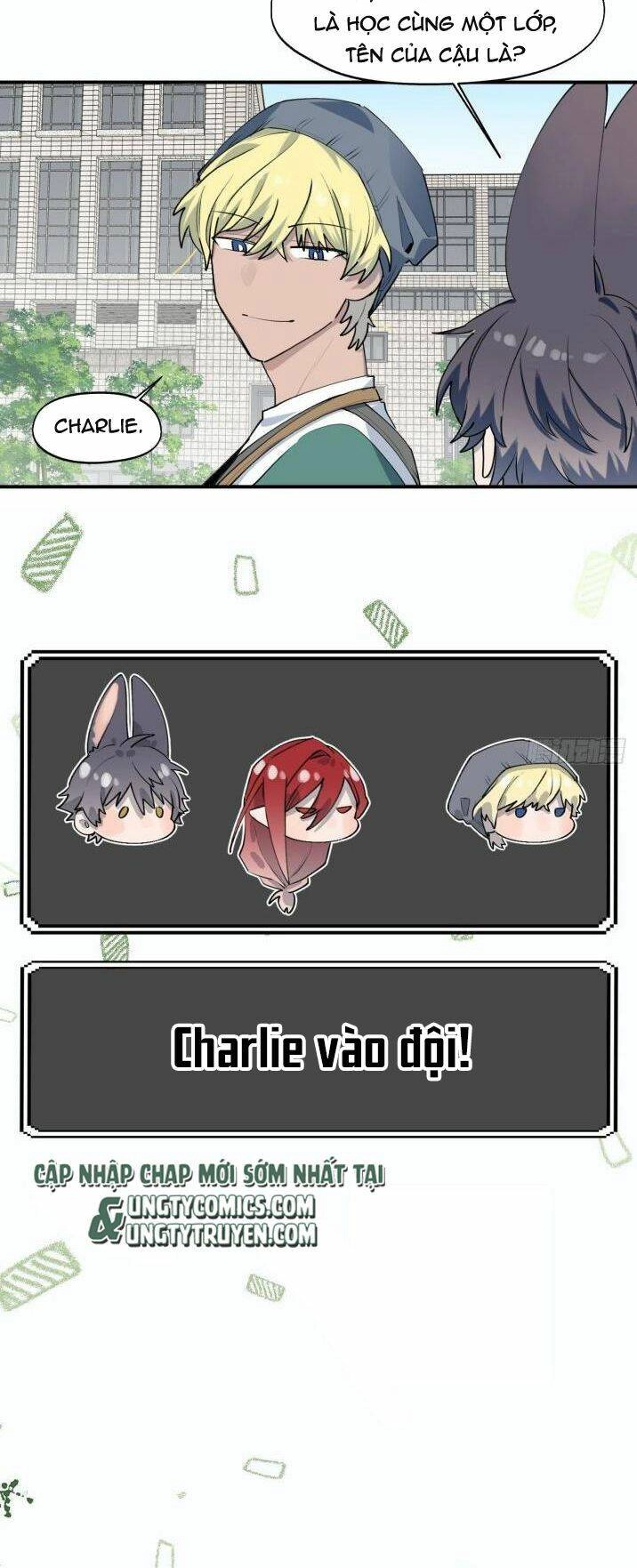 Ma Vương Đại Nhân Luôn Trêu Chọc Tôi Chapter 7 - 20