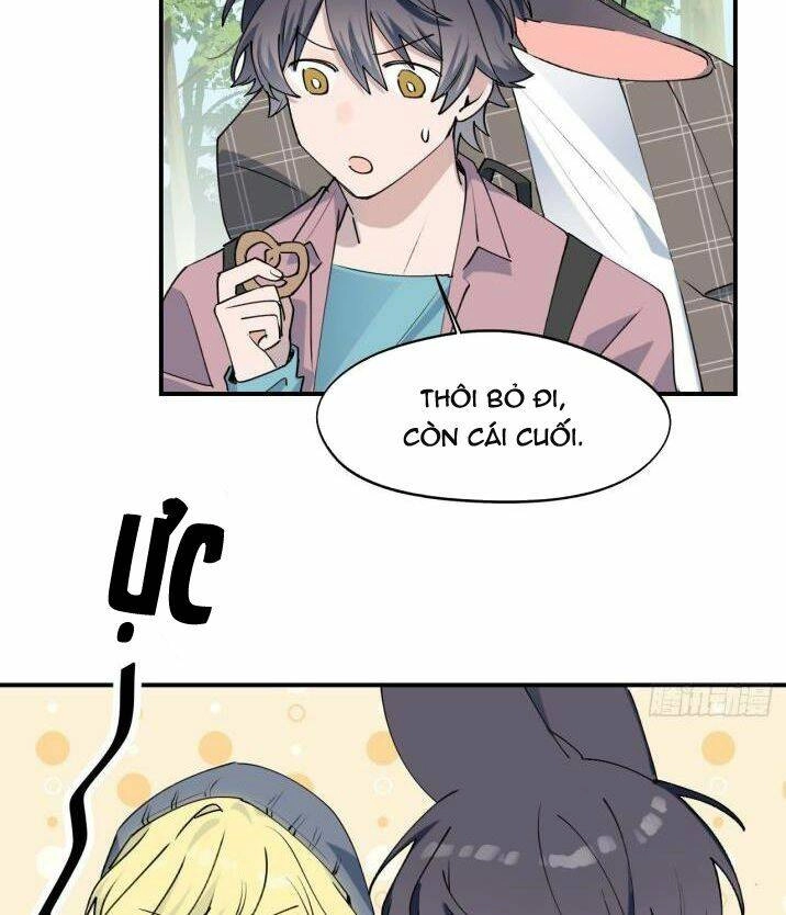 Ma Vương Đại Nhân Luôn Trêu Chọc Tôi Chapter 7 - 31