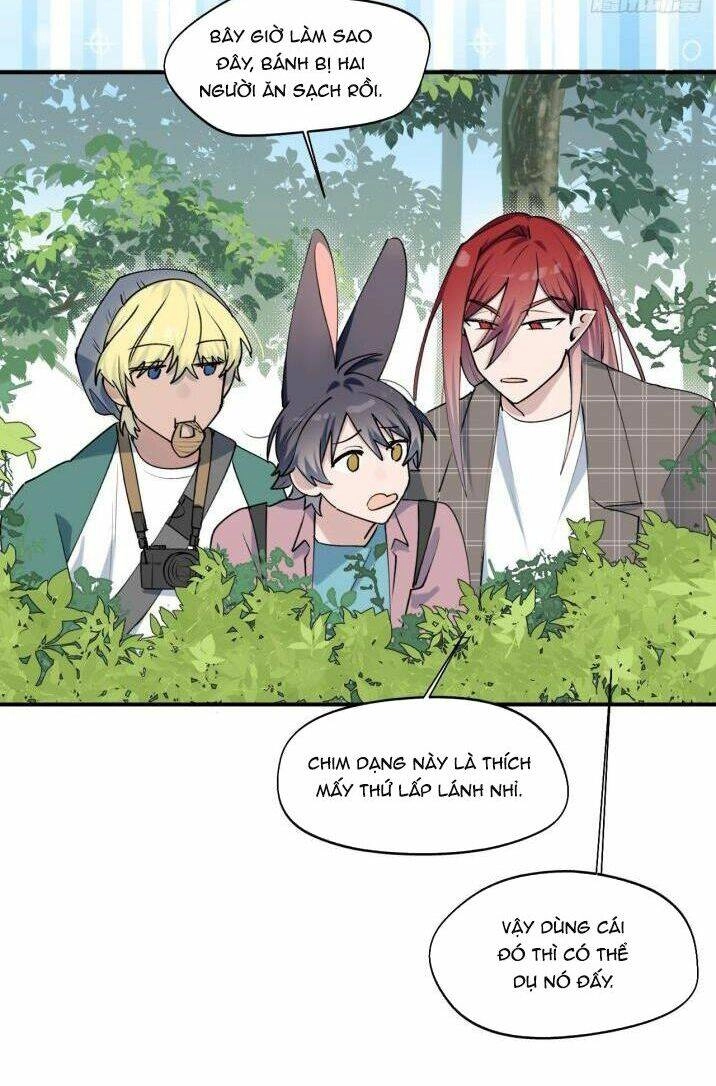 Ma Vương Đại Nhân Luôn Trêu Chọc Tôi Chapter 7 - 33