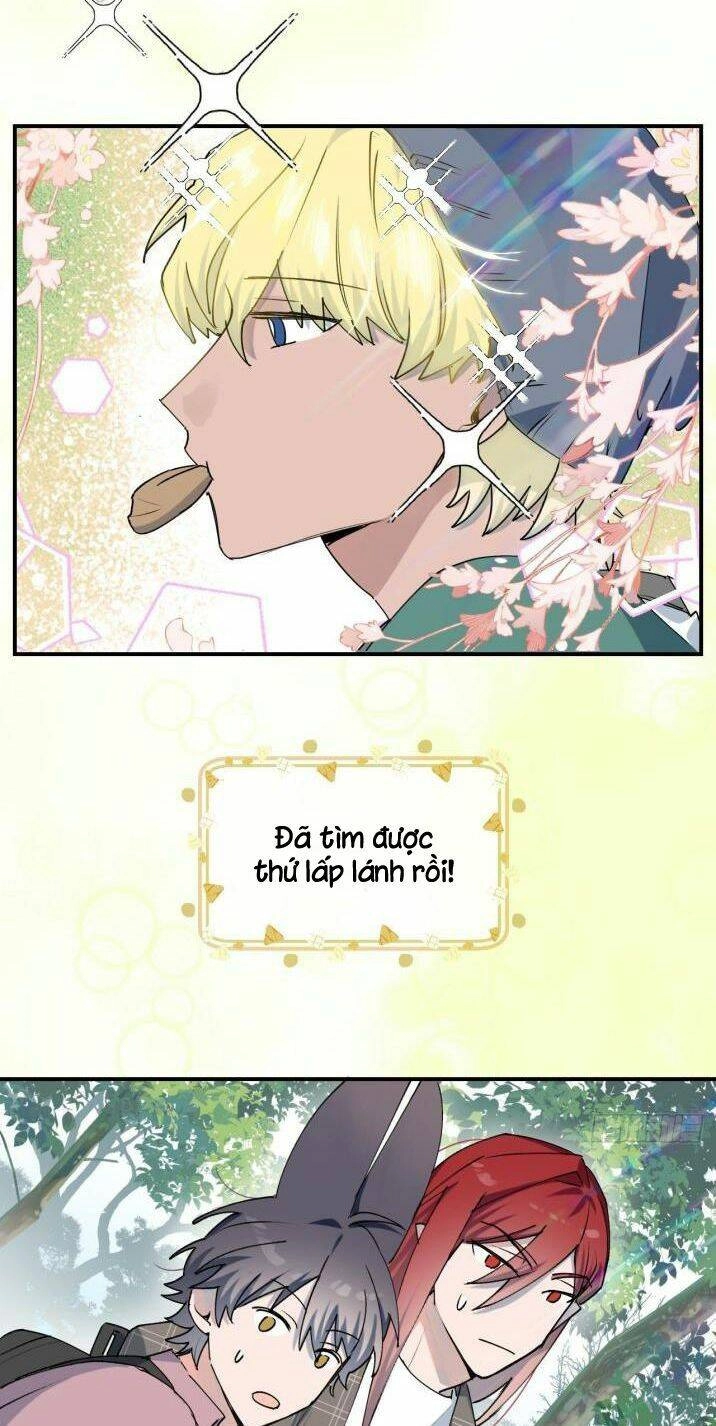 Ma Vương Đại Nhân Luôn Trêu Chọc Tôi Chapter 7 - 36