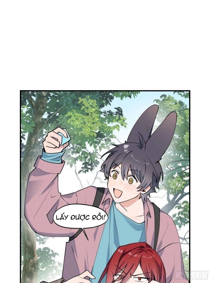 Ma Vương Đại Nhân Luôn Trêu Chọc Tôi Chapter 8 - 3