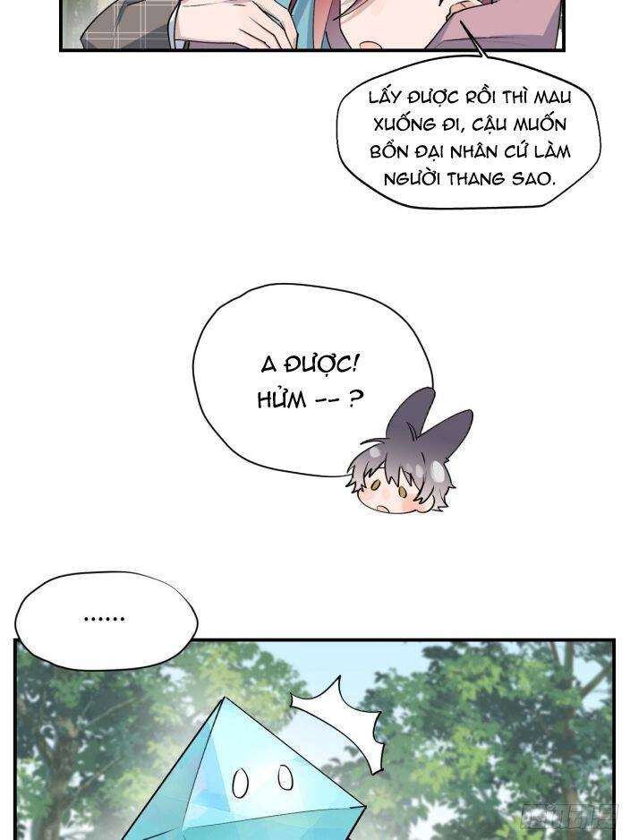 Ma Vương Đại Nhân Luôn Trêu Chọc Tôi Chapter 8 - 4