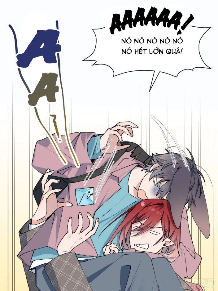 Ma Vương Đại Nhân Luôn Trêu Chọc Tôi Chapter 8 - 7