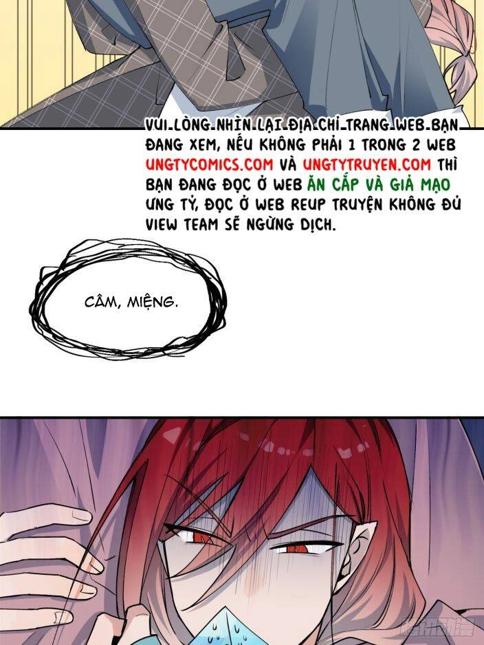 Ma Vương Đại Nhân Luôn Trêu Chọc Tôi Chapter 8 - 8