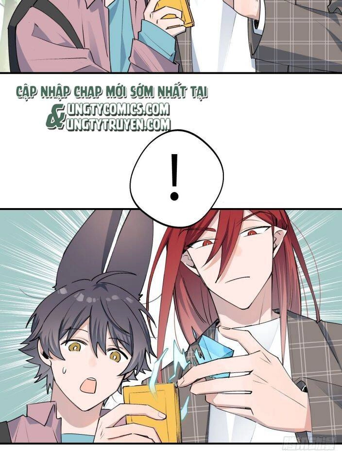 Ma Vương Đại Nhân Luôn Trêu Chọc Tôi Chapter 8 - 11