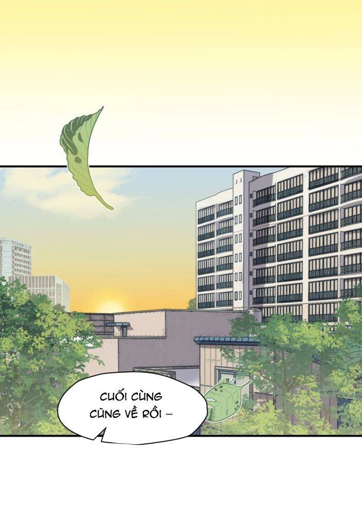 Ma Vương Đại Nhân Luôn Trêu Chọc Tôi Chapter 8 - 18