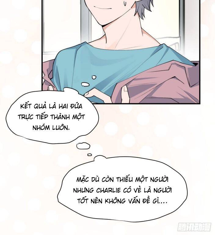 Ma Vương Đại Nhân Luôn Trêu Chọc Tôi Chapter 8 - 20