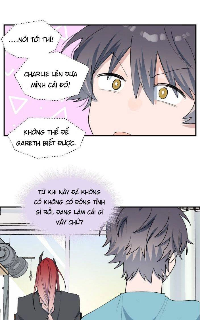 Ma Vương Đại Nhân Luôn Trêu Chọc Tôi Chapter 8 - 21