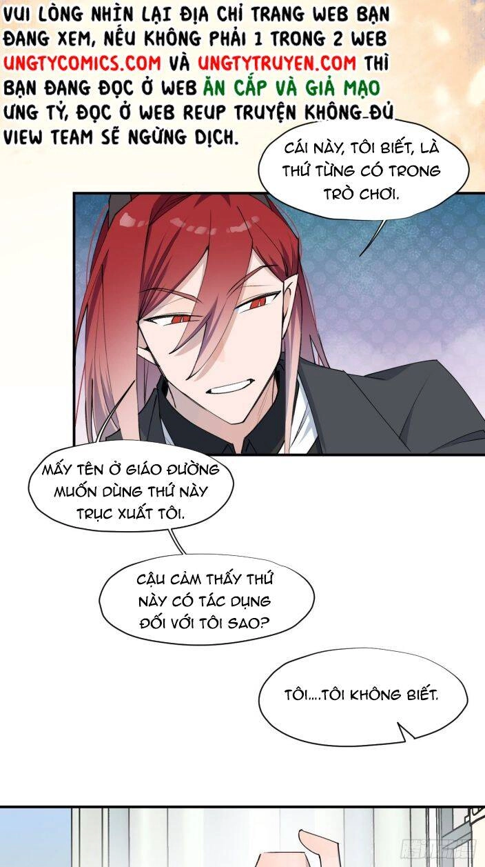 Ma Vương Đại Nhân Luôn Trêu Chọc Tôi Chapter 8 - 26