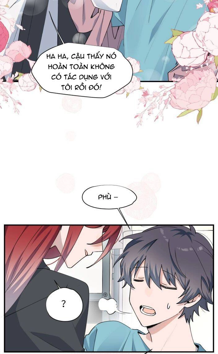 Ma Vương Đại Nhân Luôn Trêu Chọc Tôi Chapter 8 - 28