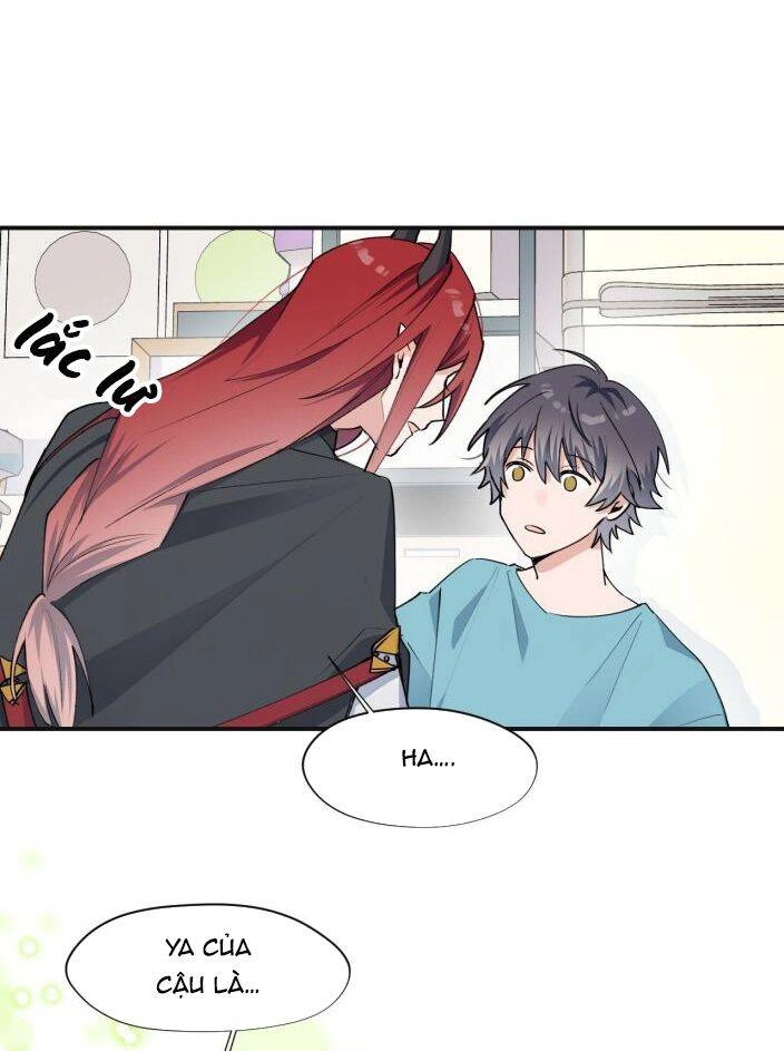 Ma Vương Đại Nhân Luôn Trêu Chọc Tôi Chapter 8 - 30