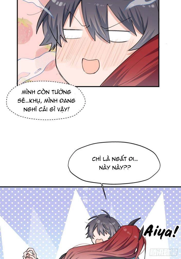 Ma Vương Đại Nhân Luôn Trêu Chọc Tôi Chapter 8 - 33