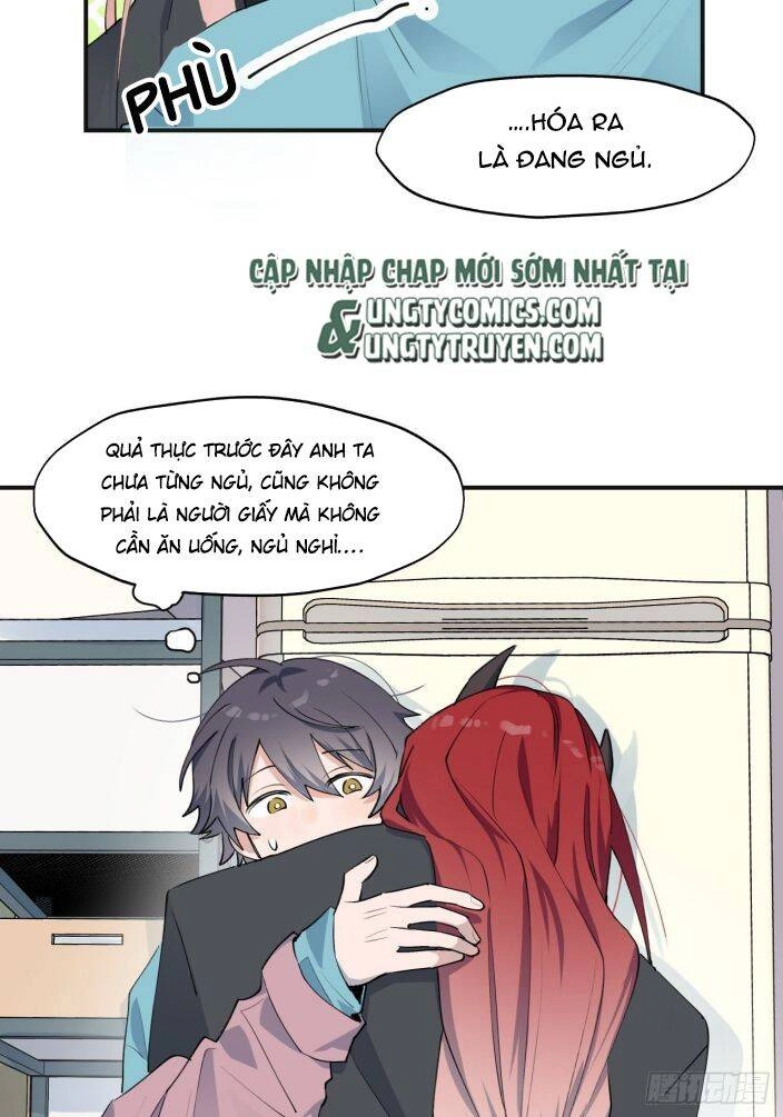 Ma Vương Đại Nhân Luôn Trêu Chọc Tôi Chapter 8 - 35