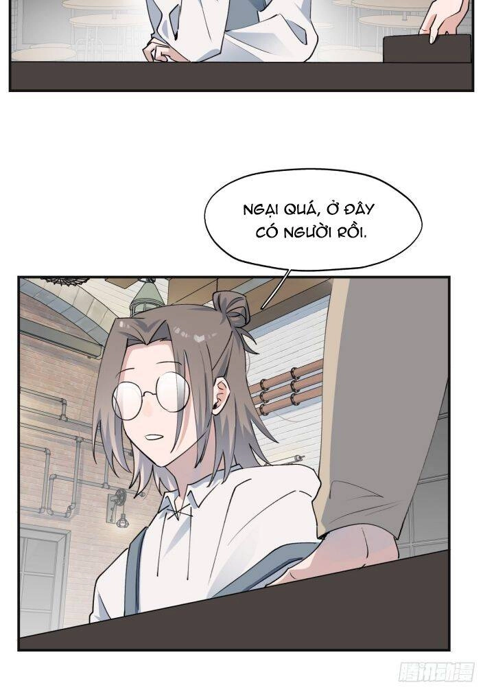 Ma Vương Đại Nhân Luôn Trêu Chọc Tôi Chapter 8 - 39