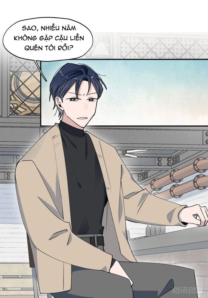 Ma Vương Đại Nhân Luôn Trêu Chọc Tôi Chapter 8 - 40